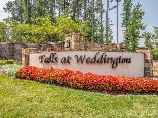 229 Eden Hollow Lane, Weddington, NC 28104
