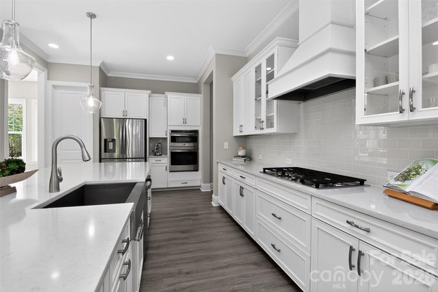 229 Eden Hollow Lane, Weddington, NC 28104