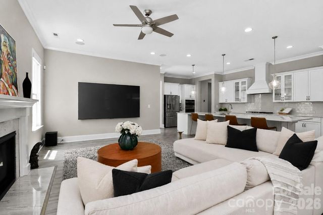 229 Eden Hollow Lane, Weddington, NC 28104