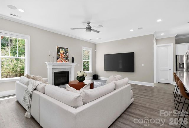 229 Eden Hollow Lane, Weddington, NC 28104
