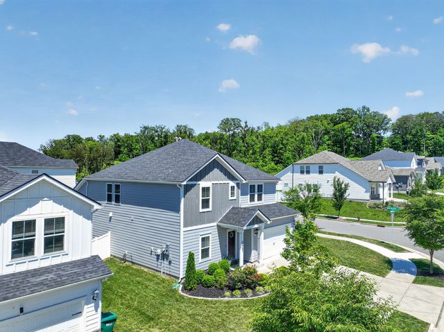 3557 Four Leaf Way, Antioch, TN 37013