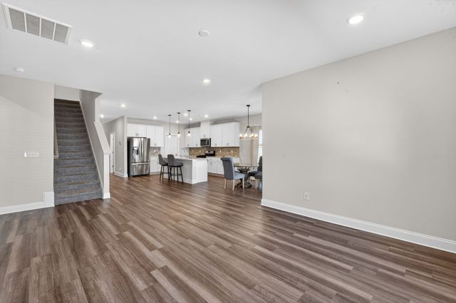 3557 Four Leaf Way, Antioch, TN 37013