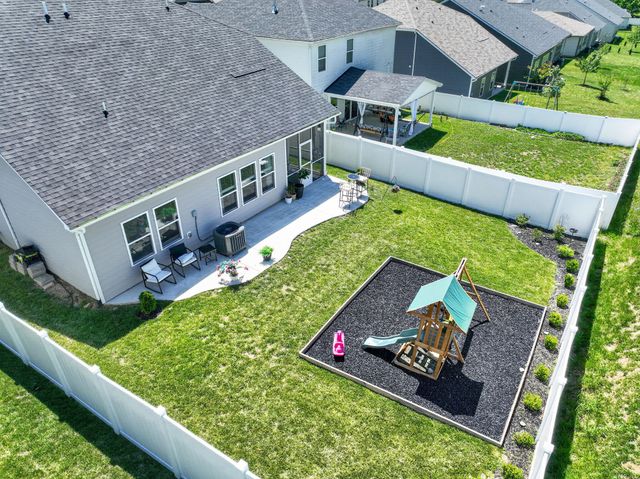 3557 Four Leaf Way, Antioch, TN 37013