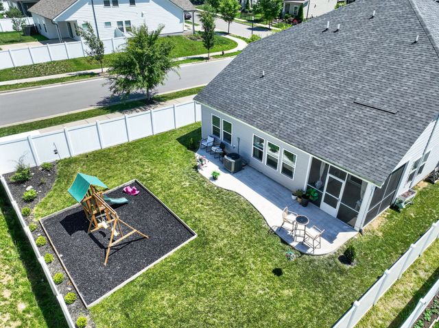3557 Four Leaf Way, Antioch, TN 37013