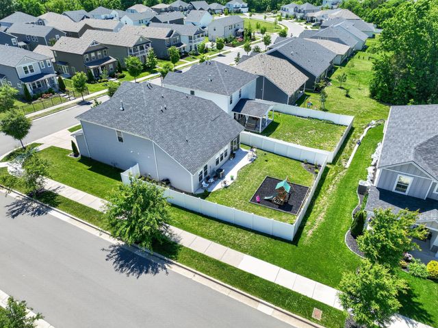 3557 Four Leaf Way, Antioch, TN 37013