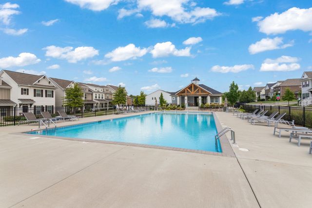3557 Four Leaf Way, Antioch, TN 37013