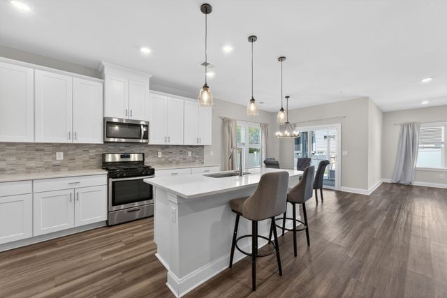 3557 Four Leaf Way, Antioch, TN 37013