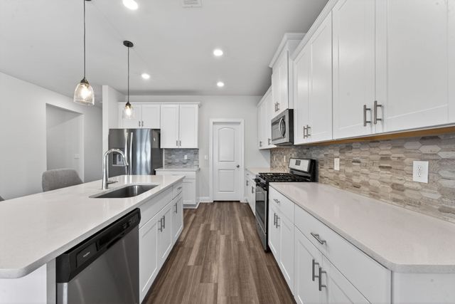 3557 Four Leaf Way, Antioch, TN 37013