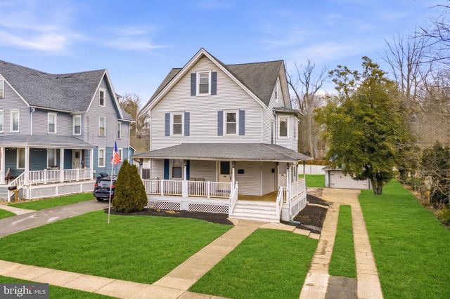 213 S CHURCH ST, Moorestown, NJ 08057
