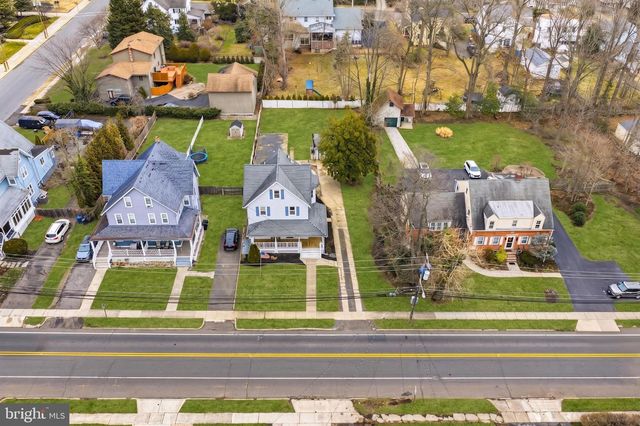 213 S CHURCH ST, Moorestown, NJ 08057