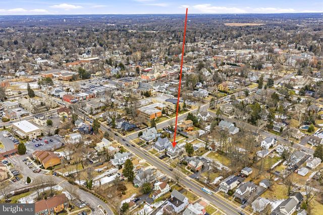 213 S CHURCH ST, Moorestown, NJ 08057