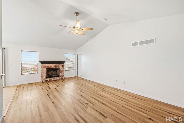911 Pittsburg Landing Drive, Wentzville, MO 63385