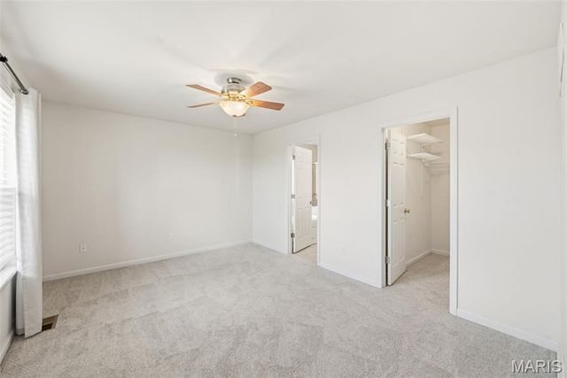 911 Pittsburg Landing Drive, Wentzville, MO 63385