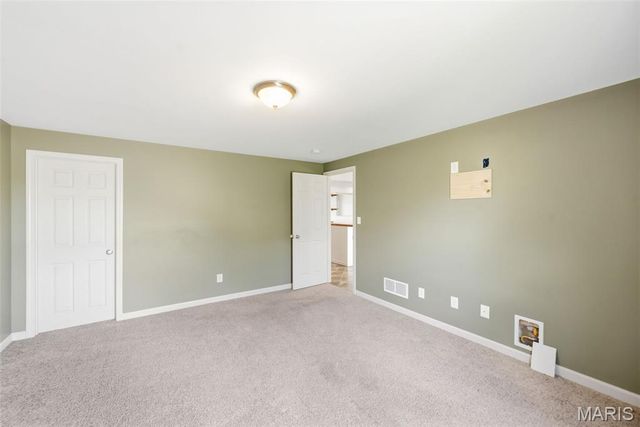 911 Pittsburg Landing Drive, Wentzville, MO 63385