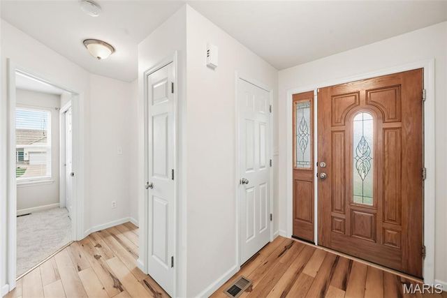 911 Pittsburg Landing Drive, Wentzville, MO 63385