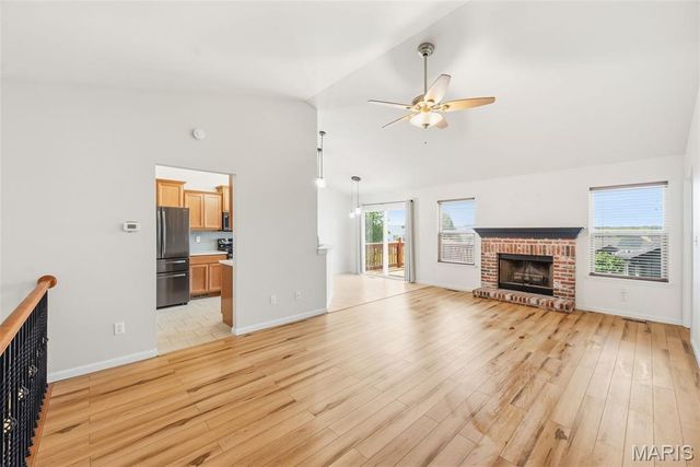 911 Pittsburg Landing Drive, Wentzville, MO 63385
