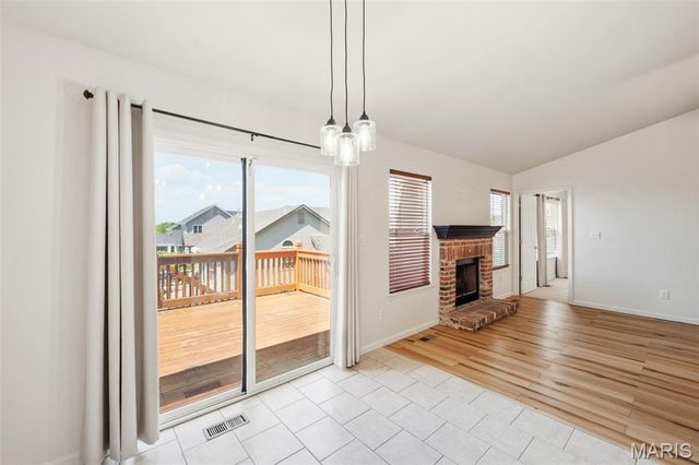911 Pittsburg Landing Drive, Wentzville, MO 63385