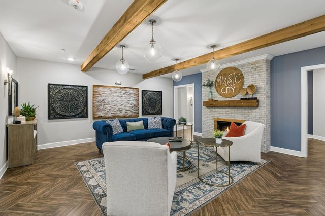 141 Saundersville Rd Apt 1208, Hendersonville, TN 37075