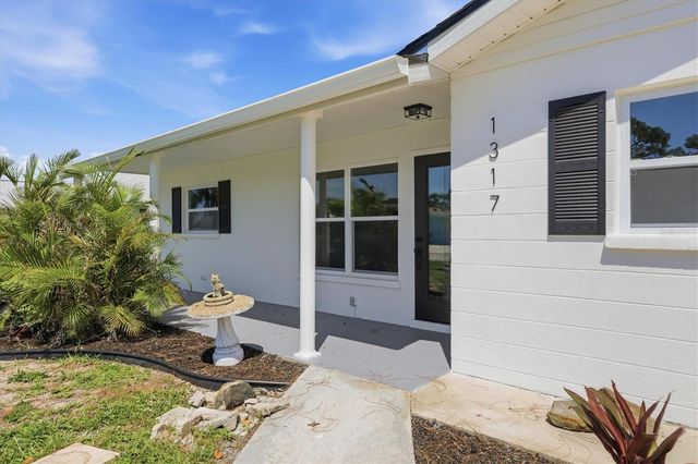 1317 RINGTAIL ROAD, Venice, FL 34293