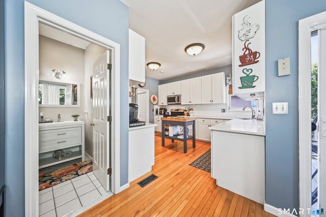 72 Craigie Avenue, Waterbury, CT 06705