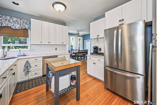 72 Craigie Avenue, Waterbury, CT 06705