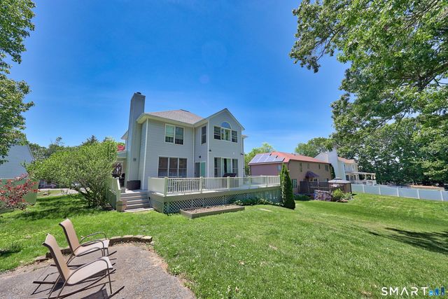 72 Craigie Avenue, Waterbury, CT 06705