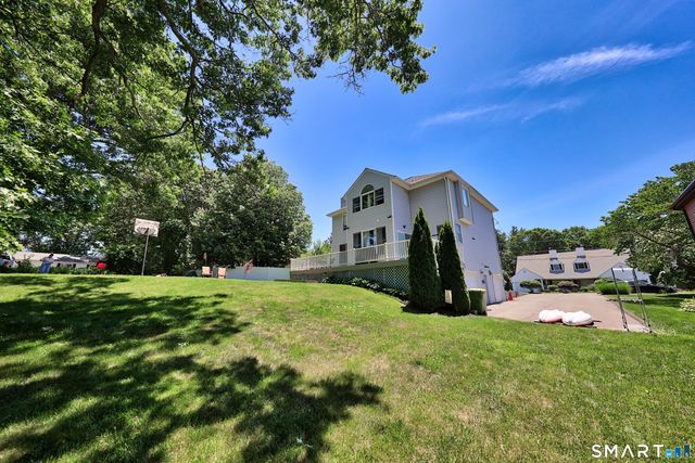 72 Craigie Avenue, Waterbury, CT 06705