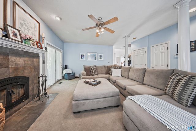72 Craigie Avenue, Waterbury, CT 06705