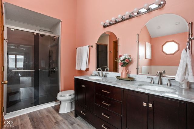 726 Bram Hall Court, Avon, IN 46123