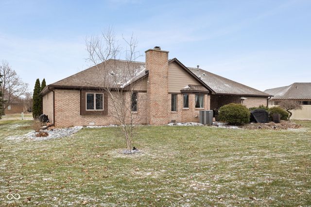 726 Bram Hall Court, Avon, IN 46123