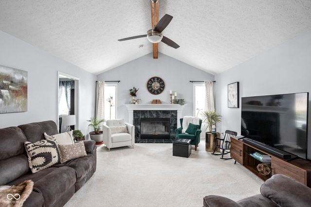 726 Bram Hall Court, Avon, IN 46123