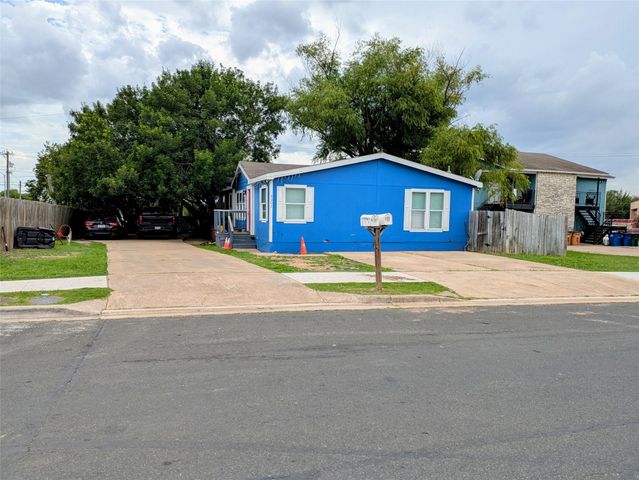 8203 Riverstone DR, Austin, TX 78724