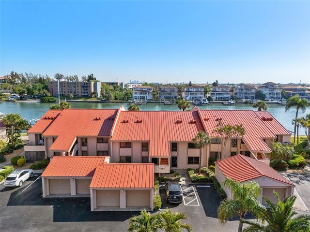 4750 BRITTANY DRIVE S 126, St Petersburg, FL 33715