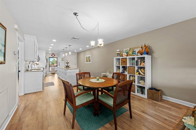 4750 BRITTANY DRIVE S 126, St Petersburg, FL 33715