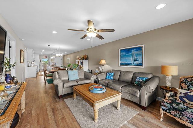 4750 BRITTANY DRIVE S 126, St Petersburg, FL 33715