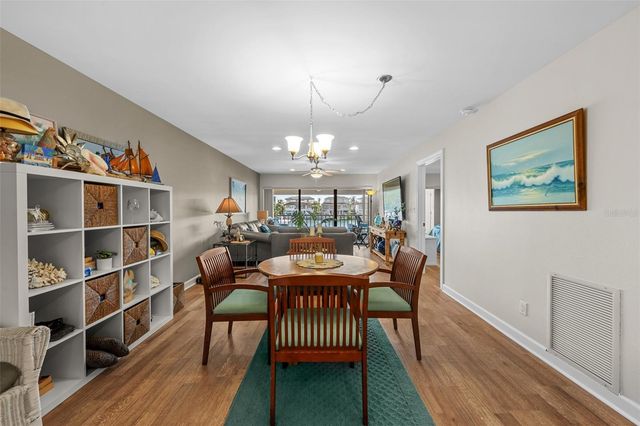 4750 BRITTANY DRIVE S 126, St Petersburg, FL 33715