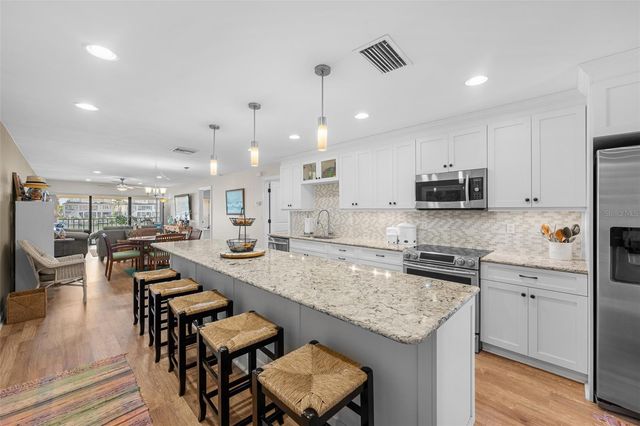 4750 BRITTANY DRIVE S 126, St Petersburg, FL 33715