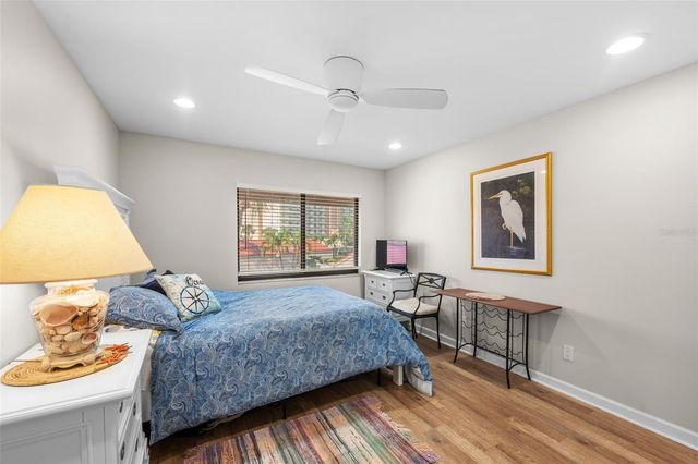 4750 BRITTANY DRIVE S 126, St Petersburg, FL 33715