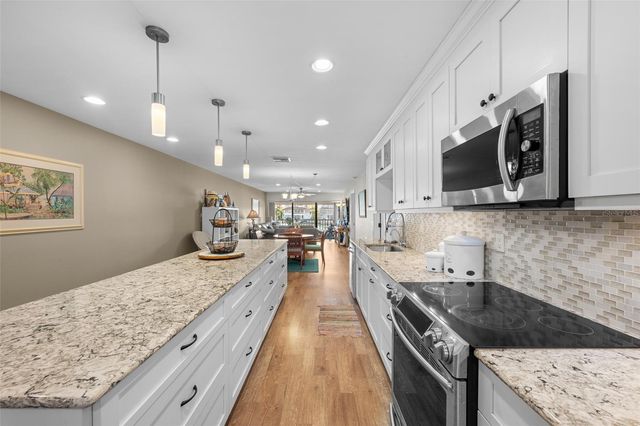 4750 BRITTANY DRIVE S 126, St Petersburg, FL 33715