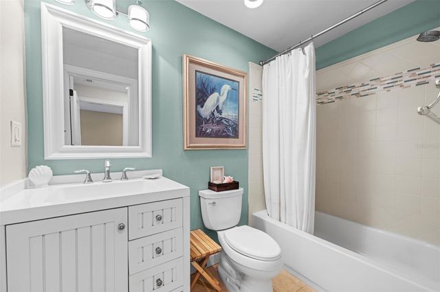 4750 BRITTANY DRIVE S 126, St Petersburg, FL 33715