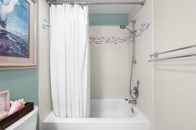 4750 BRITTANY DRIVE S 126, St Petersburg, FL 33715