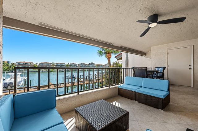 4750 BRITTANY DRIVE S 126, St Petersburg, FL 33715