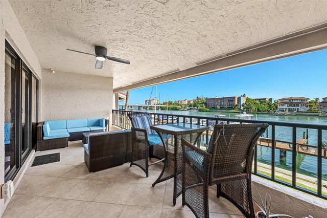 4750 BRITTANY DRIVE S 126, St Petersburg, FL 33715