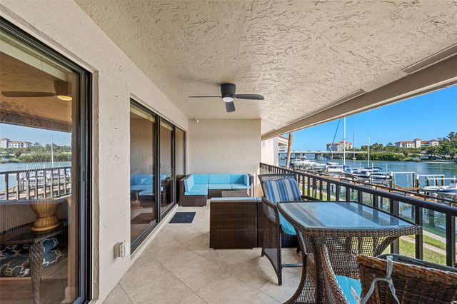 4750 BRITTANY DRIVE S 126, St Petersburg, FL 33715