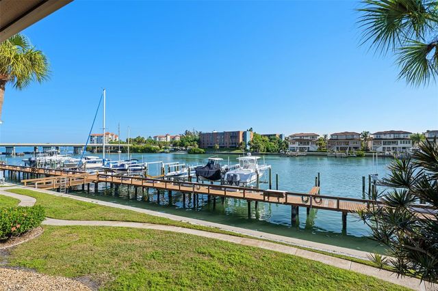 4750 BRITTANY DRIVE S 126, St Petersburg, FL 33715