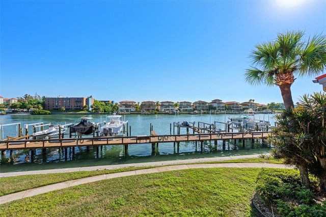 4750 BRITTANY DRIVE S 126, St Petersburg, FL 33715