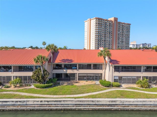 4750 BRITTANY DRIVE S 126, St Petersburg, FL 33715