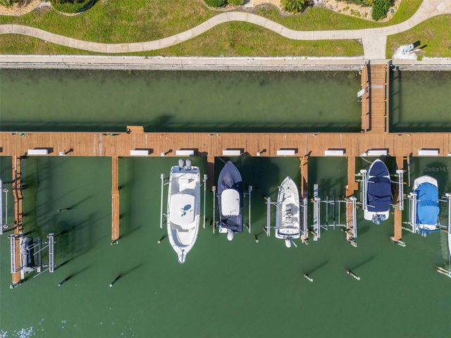 4750 BRITTANY DRIVE S 126, St Petersburg, FL 33715