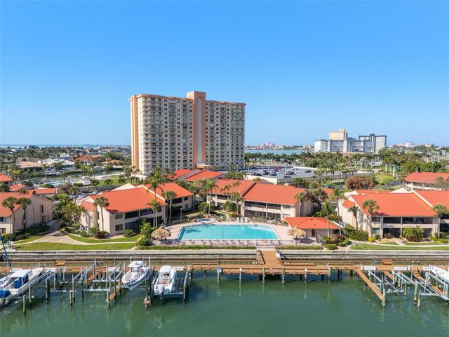 4750 BRITTANY DRIVE S 126, St Petersburg, FL 33715