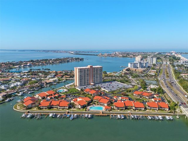 4750 BRITTANY DRIVE S 126, St Petersburg, FL 33715